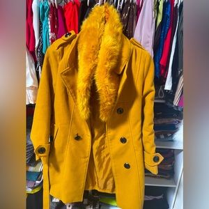Women coat